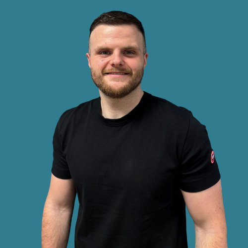 A picture for Joshua Hughes-Johnson